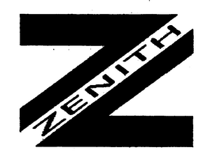 Z ZENITH