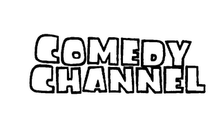 COMEDY CHANNEL