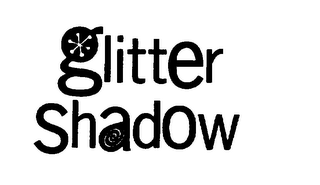 GLITTER SHADOW