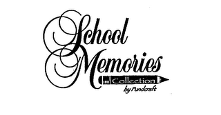 SCHOOL MEMORIES COLLECTION BY FUNDCRAFT