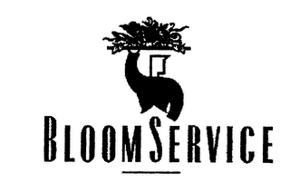 BLOOMSERVICE