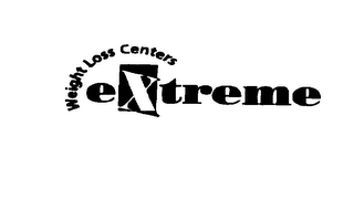 EXTREME WEIGHT LOSS CENTERS