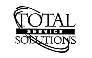 TOTAL SERVICE SOLUTIONS