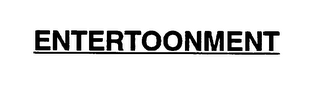 ENTERTOONMENT