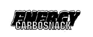 ENERGY CARBOSNACK