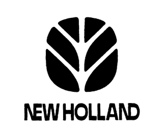 NEW HOLLAND