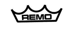REMO, INC. logo