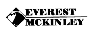 EVEREST MCKINLEY