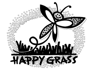 HAPPY GRASS