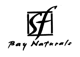 SF BAY NATURALS