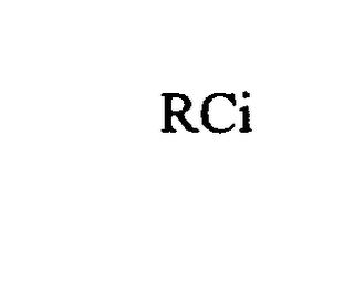 RCI