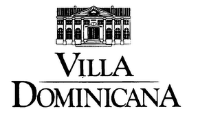 VILLA DOMINICANA