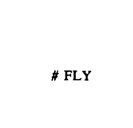 #FLY