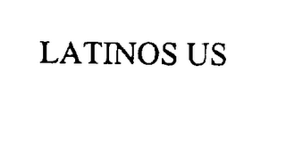 LATINOS US