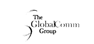 G THE GLOBALCOMM GROUP