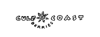 GULF COAST BERRIES