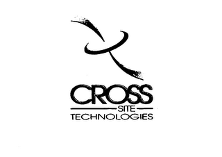 CROSS SITE TECHNOLOGIES