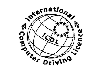 ICDL INTERNATIONAL COMPUTER DRIVING LICENCE