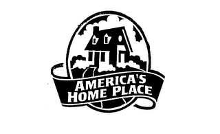 AMERICA'S HOME PLACE