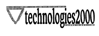 TECHNOLOGIES 2000