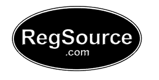 REGSOURCE.COM