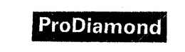 PRODIAMOND