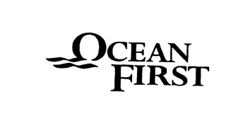 OCEAN FIRST