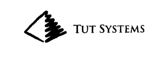 TUT SYSTEMS