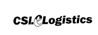 CSI.ELOGISTICS