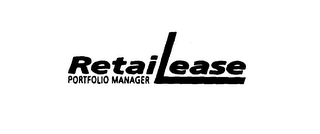 RETAILEASE PORTFOLIO MANAGER