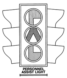 PERSONNEL ASSIST LIGHT