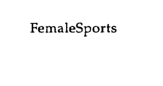 FEMALESPORTS