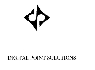 DIGITAL POINT SOLUTIONS