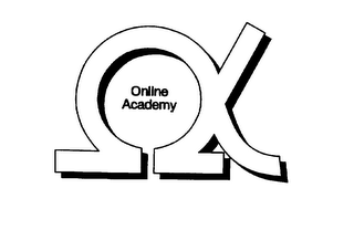 ONLINE ACADEMY