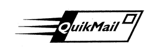 QUIKMAIL