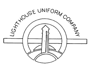 LIGHTHOUSE UNIFORM COMPANY