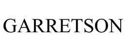 GARRETSON