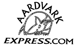 AARDVARK EXPRESS.COM