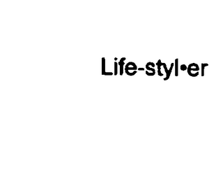 LIFE-STYL.ER