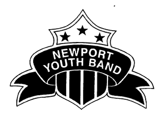 NEWPORT YOUTH BAND