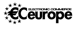 EC ELECTRONIC COMMERCE EUROPE