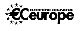 EC ELECTRONIC COMMERCE EUROPE