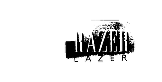 RAZER LAZER