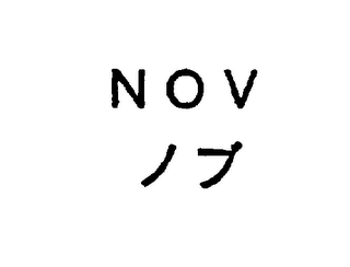 NOV