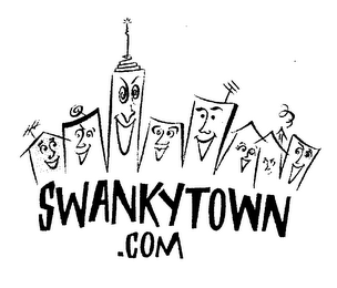 SWANKYTOWN .COM