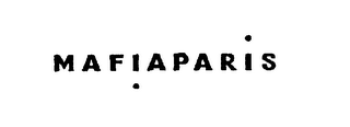 MAFIAPARIS