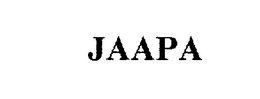 JAAPA