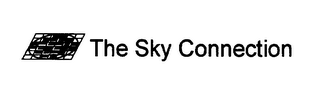 THE SKY CONNECTION