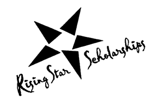 RISING STAR SCHOLARSHIPS