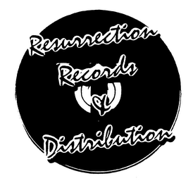 RESURRECTION RECORDS & DISTRIBUTION